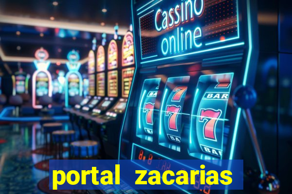 portal zacarias maloqueiro cavando sua cova